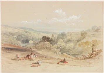 Chesters van Walwick Grange